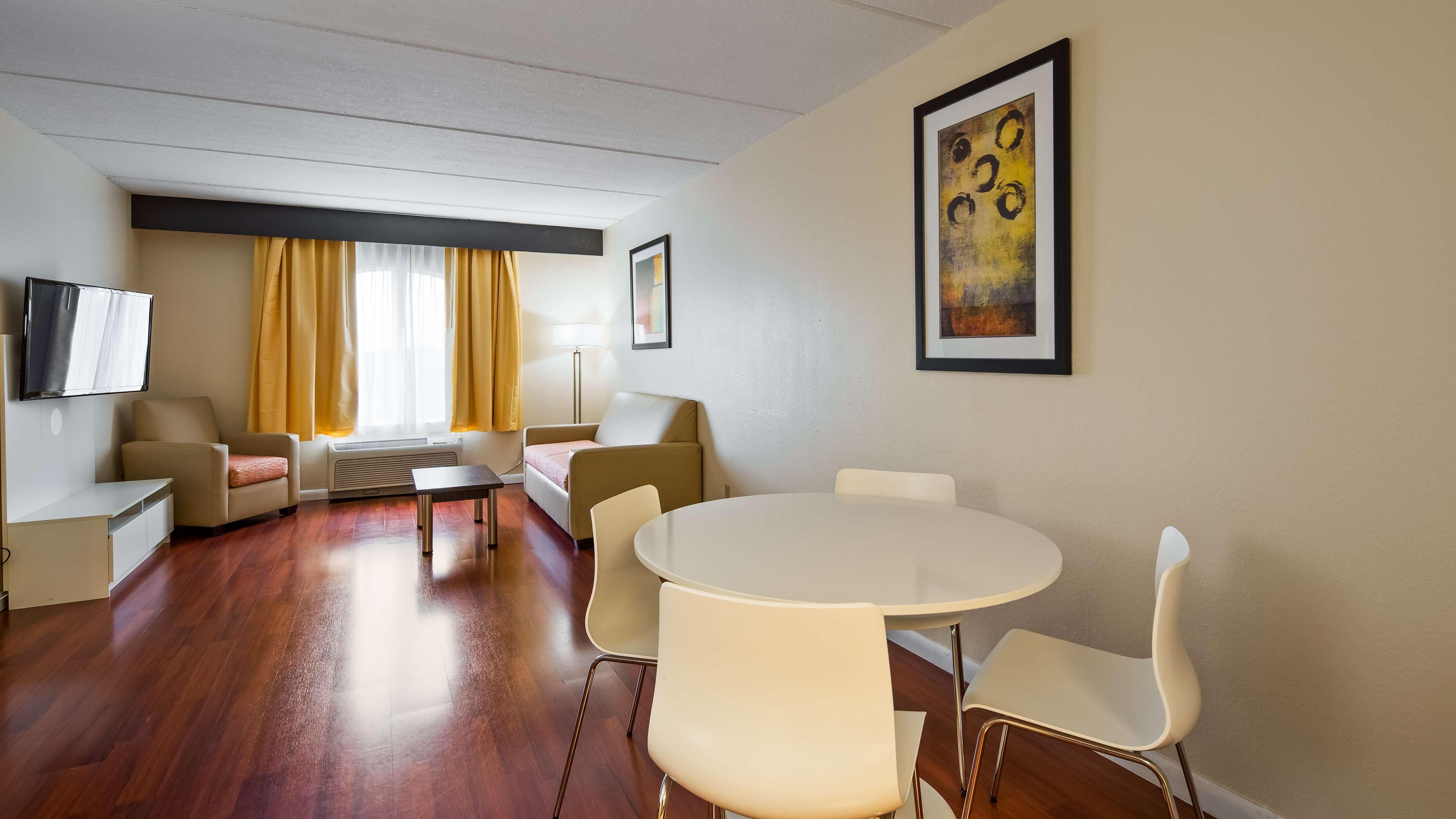 Hotel Sonesta Essential Orlando Zewnętrze zdjęcie