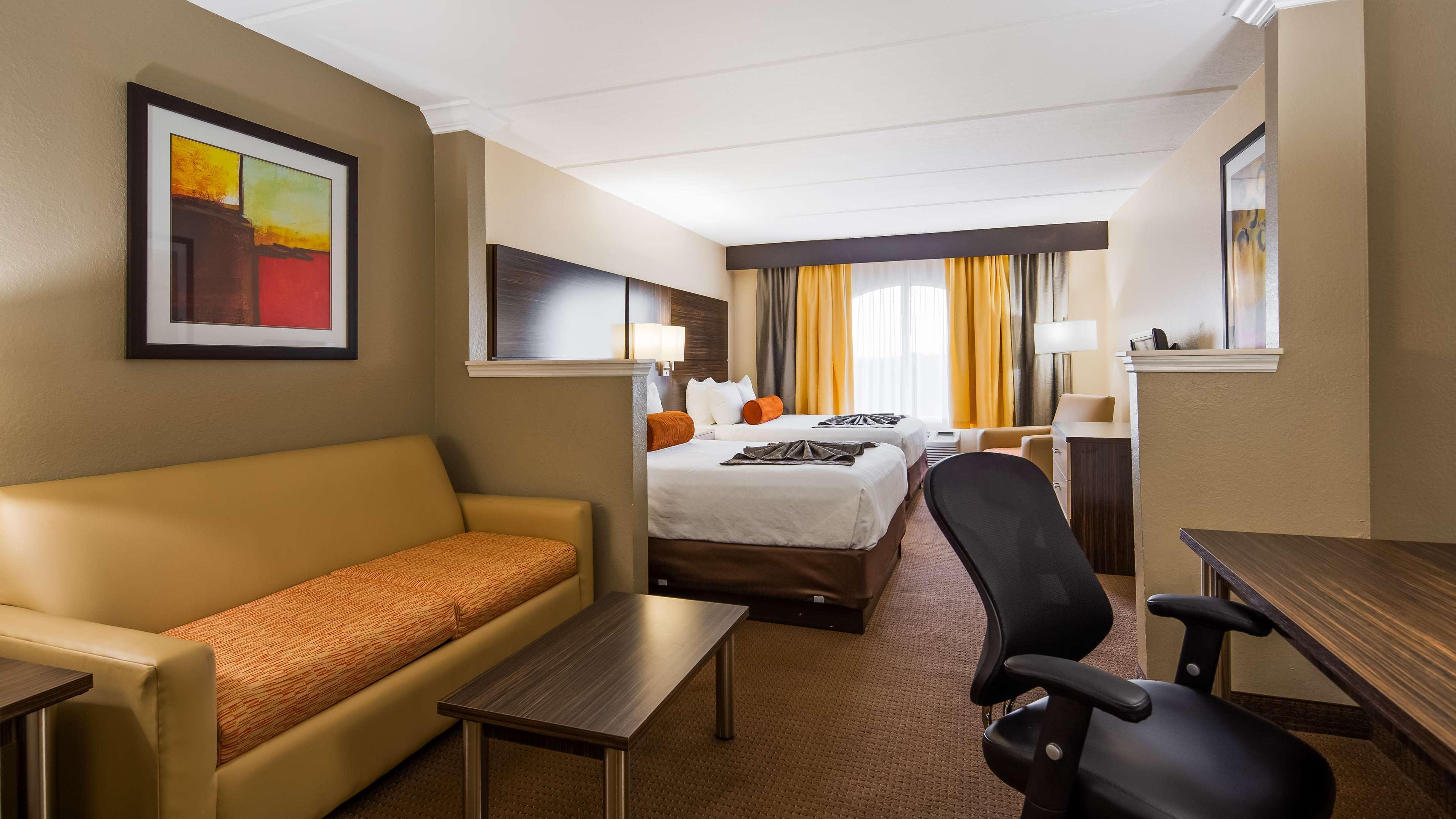 Hotel Sonesta Essential Orlando Zewnętrze zdjęcie