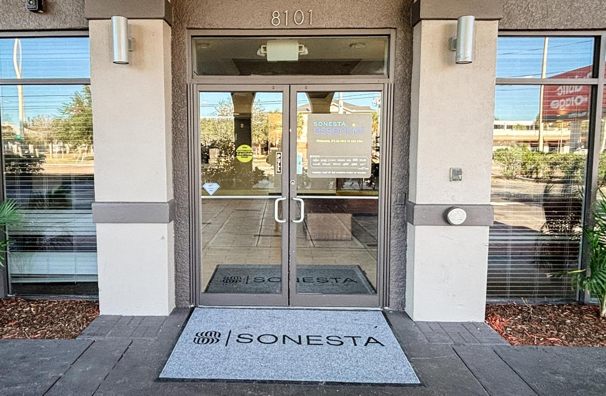 Hotel Sonesta Essential Orlando Zewnętrze zdjęcie