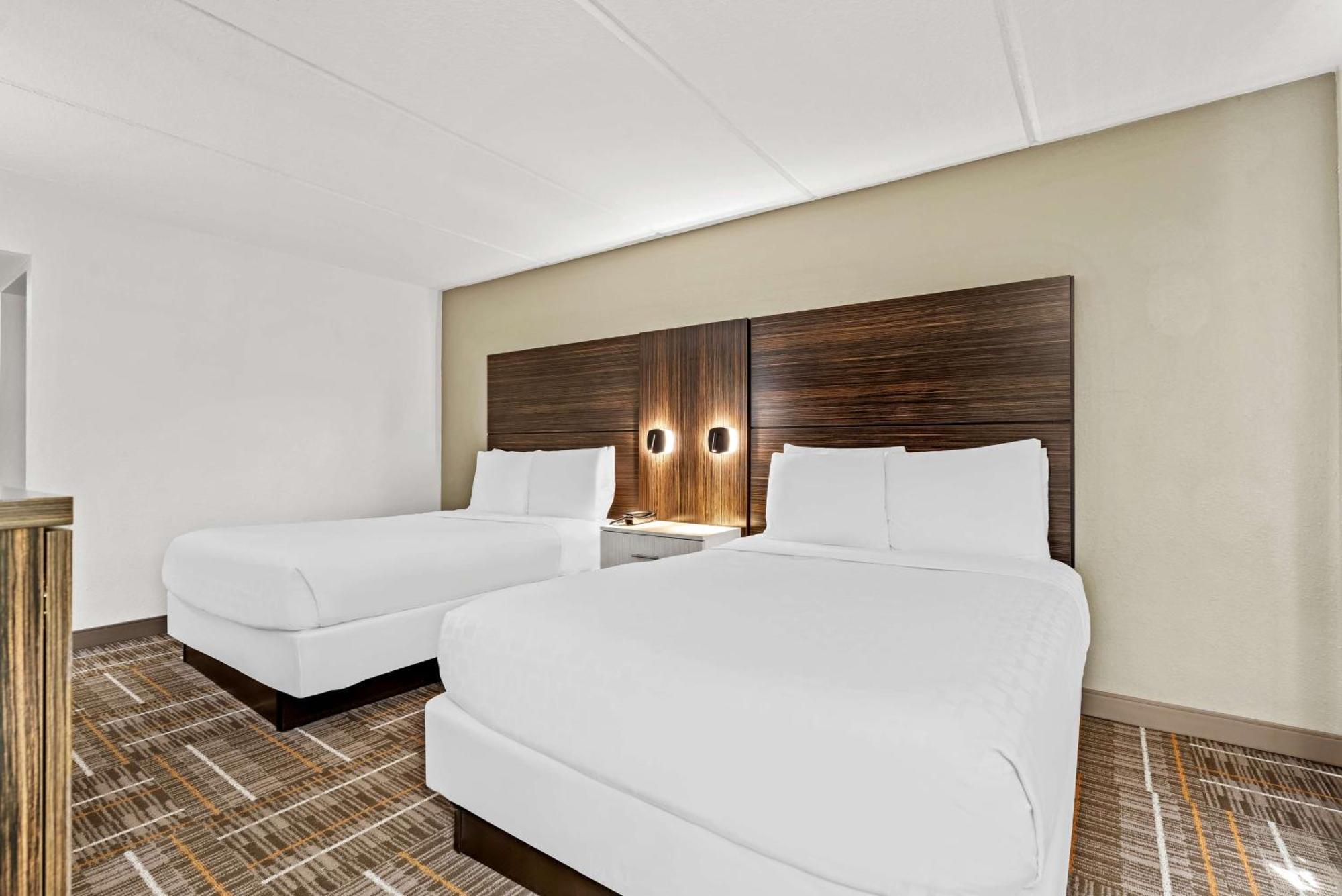 Hotel Sonesta Essential Orlando Zewnętrze zdjęcie