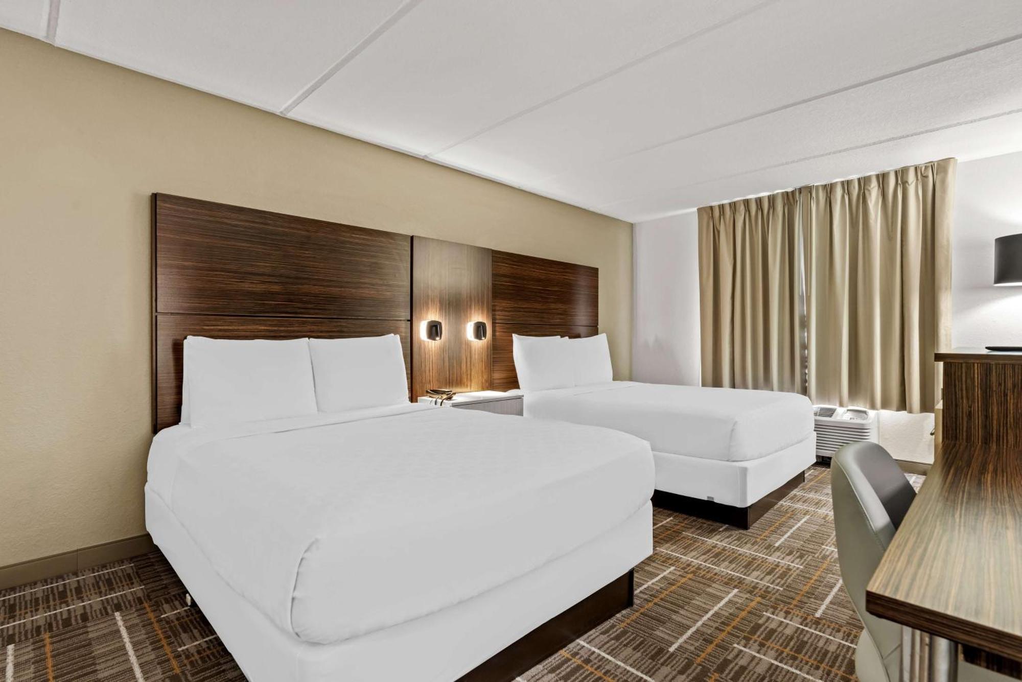 Hotel Sonesta Essential Orlando Zewnętrze zdjęcie