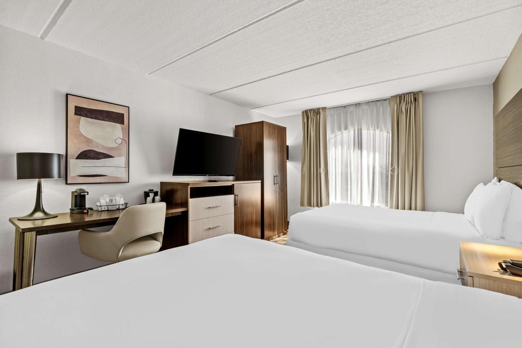 Hotel Sonesta Essential Orlando Zewnętrze zdjęcie