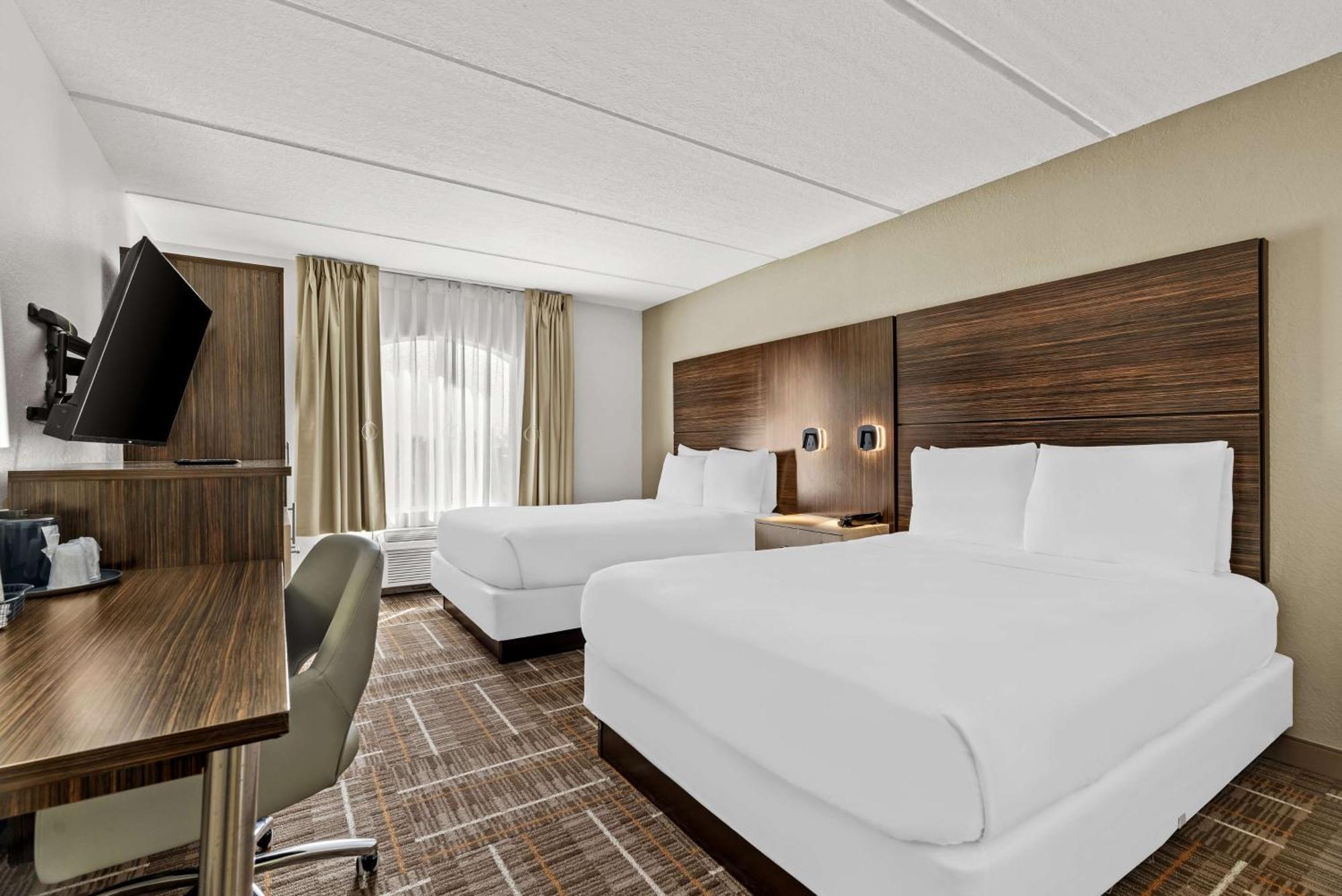Hotel Sonesta Essential Orlando Zewnętrze zdjęcie