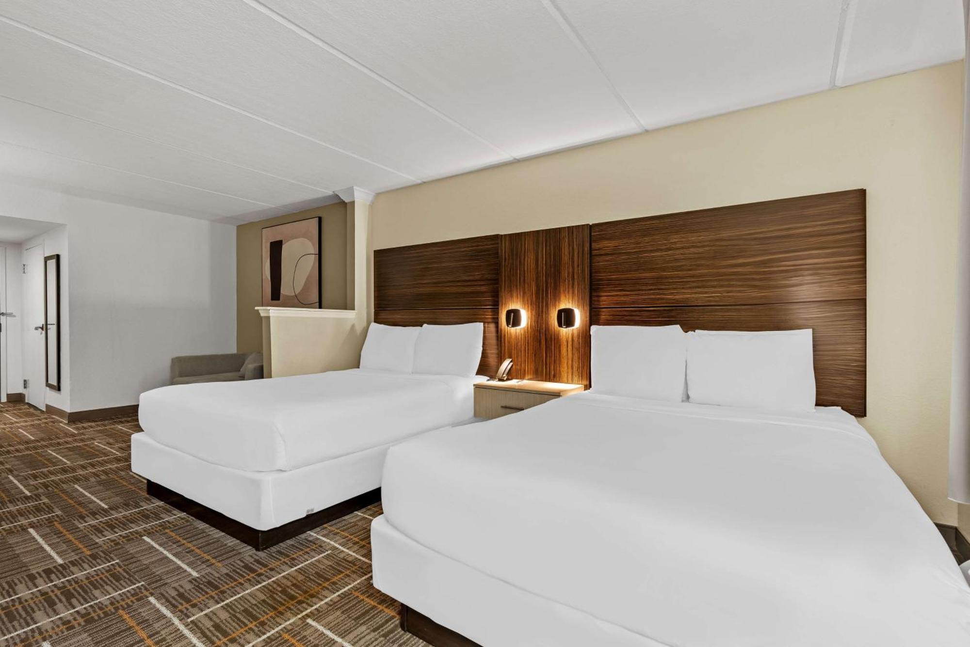 Hotel Sonesta Essential Orlando Zewnętrze zdjęcie