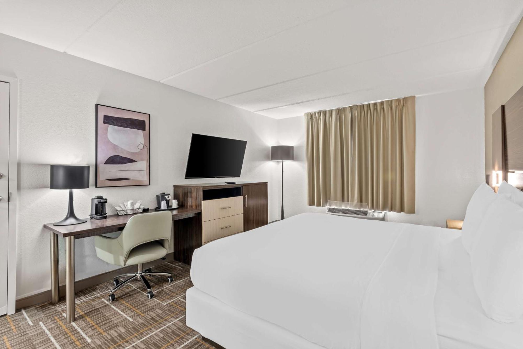 Hotel Sonesta Essential Orlando Zewnętrze zdjęcie