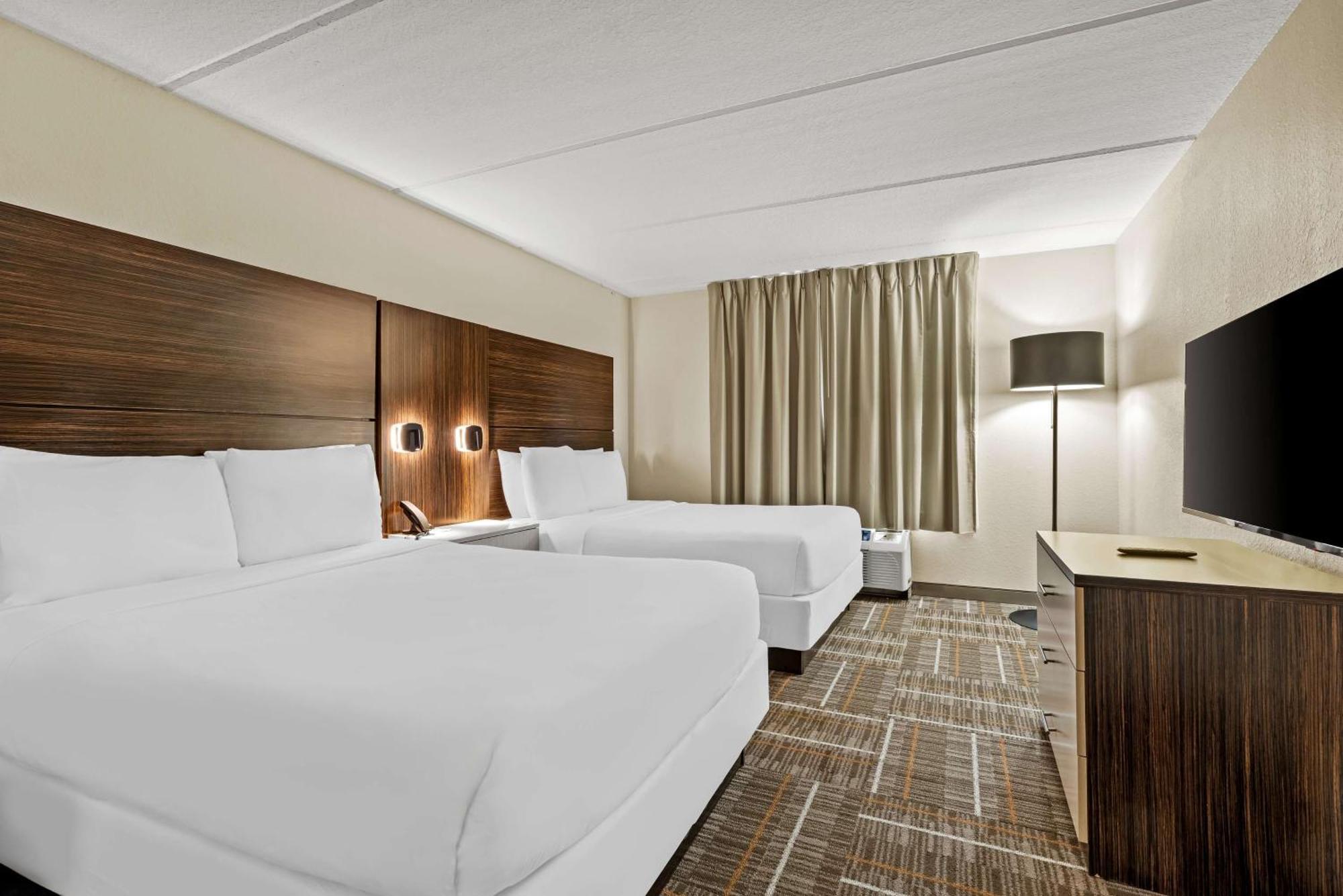 Hotel Sonesta Essential Orlando Zewnętrze zdjęcie