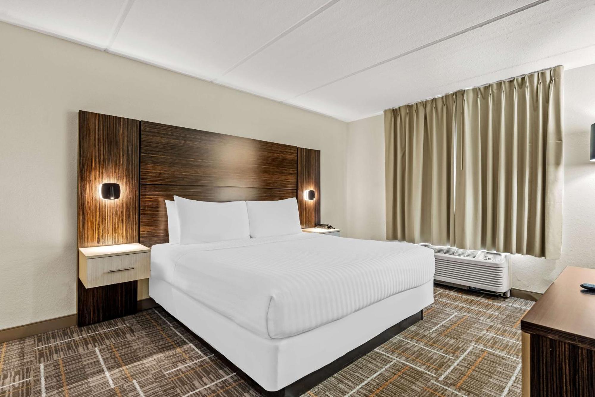 Hotel Sonesta Essential Orlando Zewnętrze zdjęcie