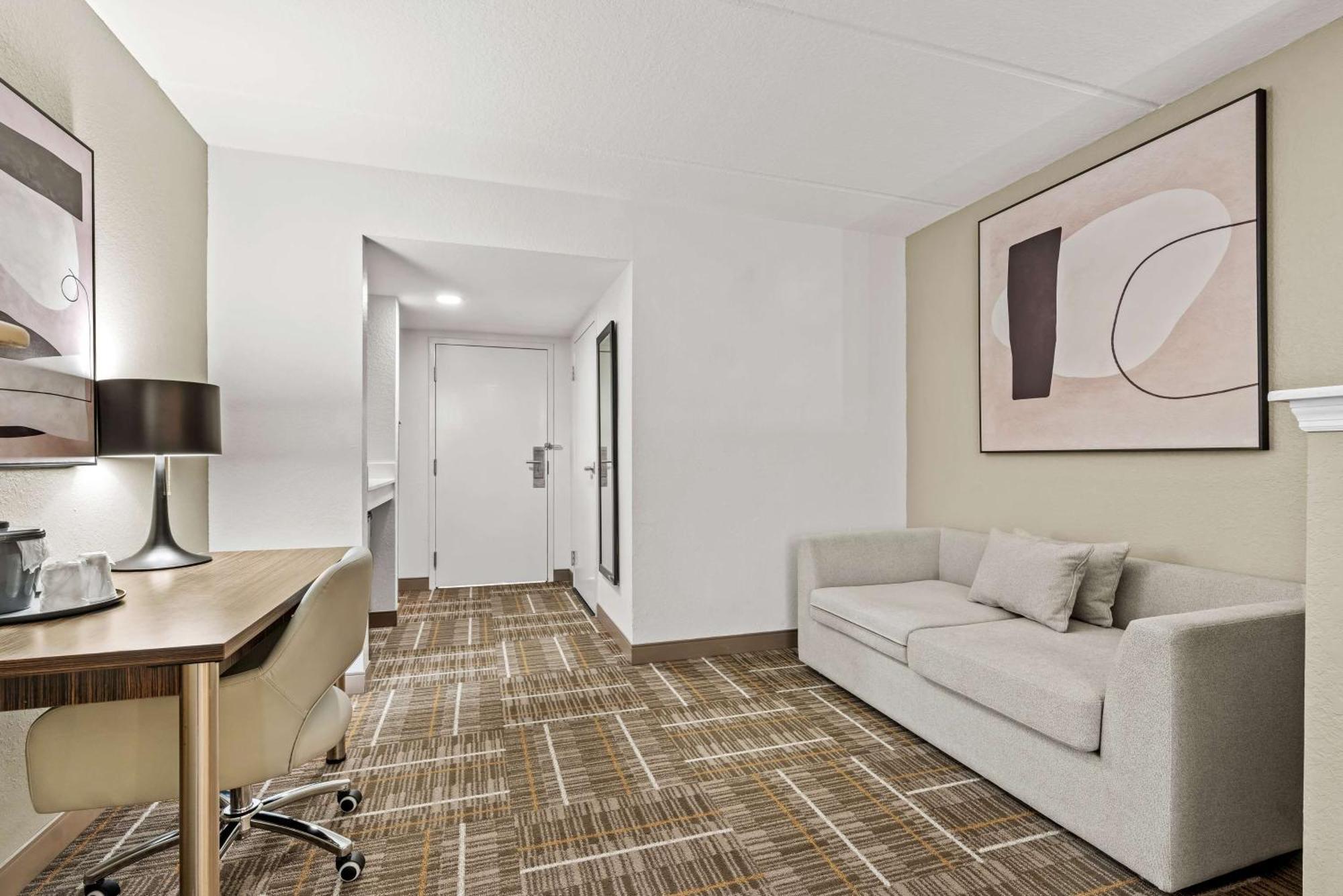 Hotel Sonesta Essential Orlando Zewnętrze zdjęcie