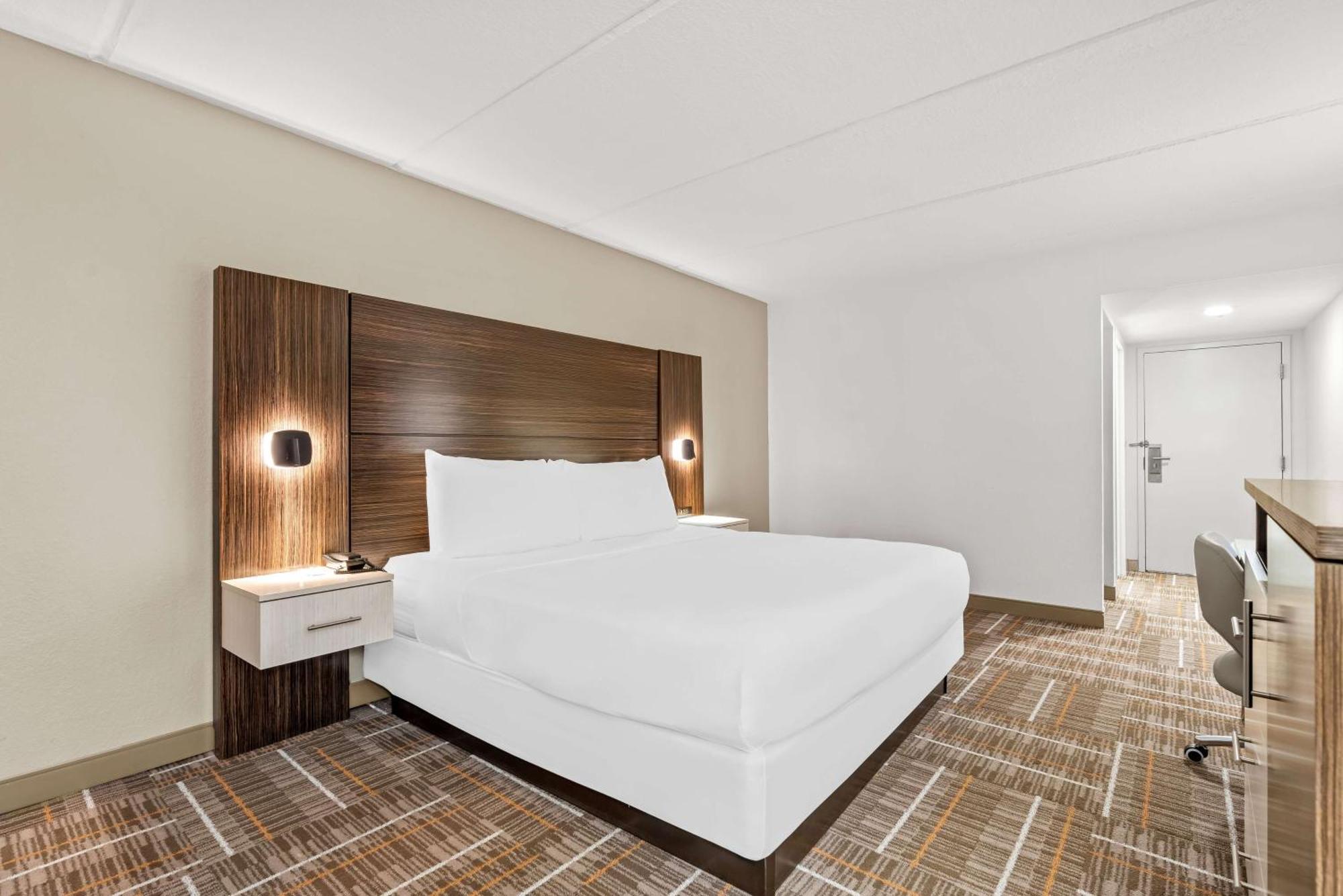 Hotel Sonesta Essential Orlando Zewnętrze zdjęcie