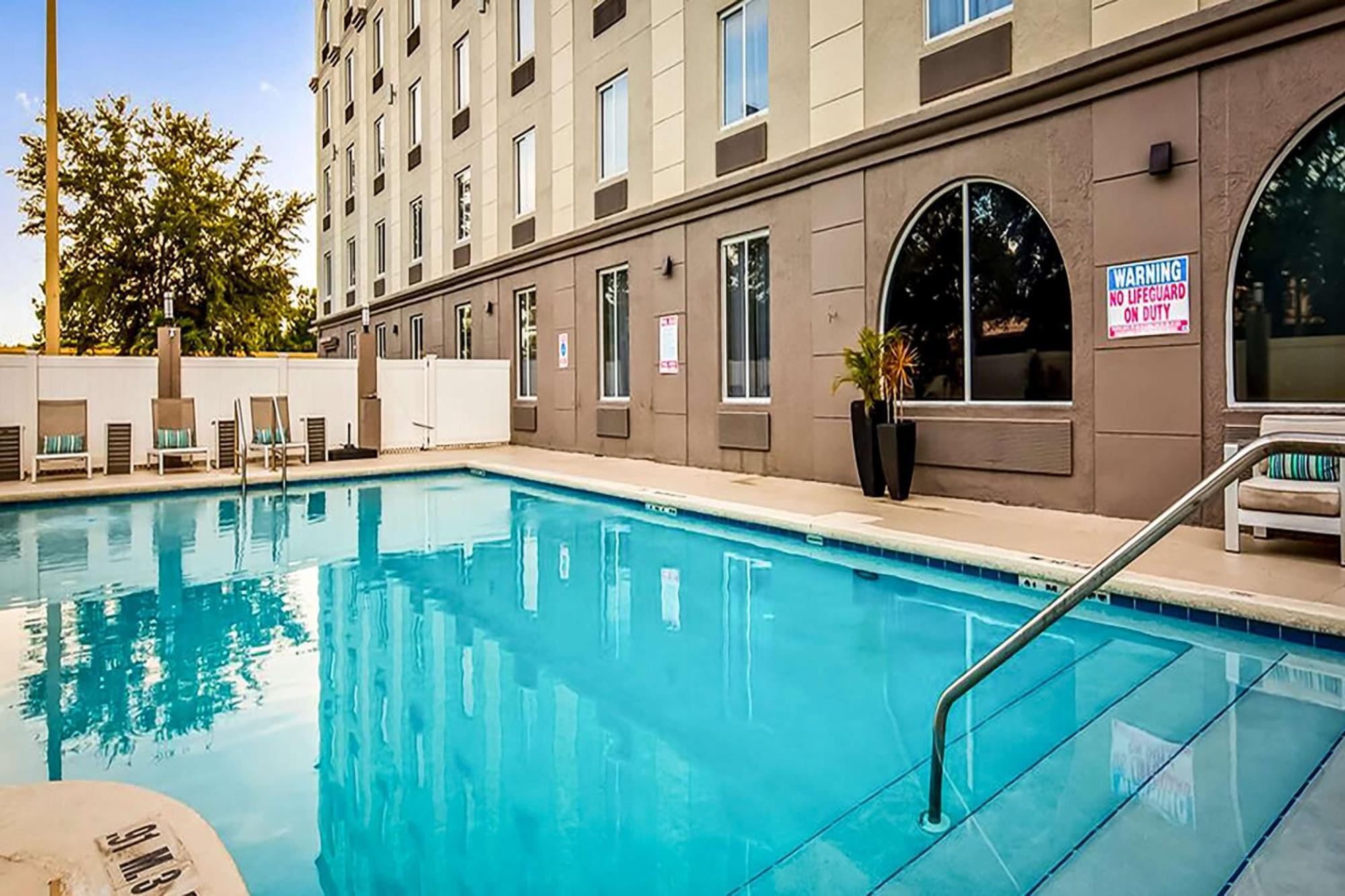 Hotel Sonesta Essential Orlando Zewnętrze zdjęcie