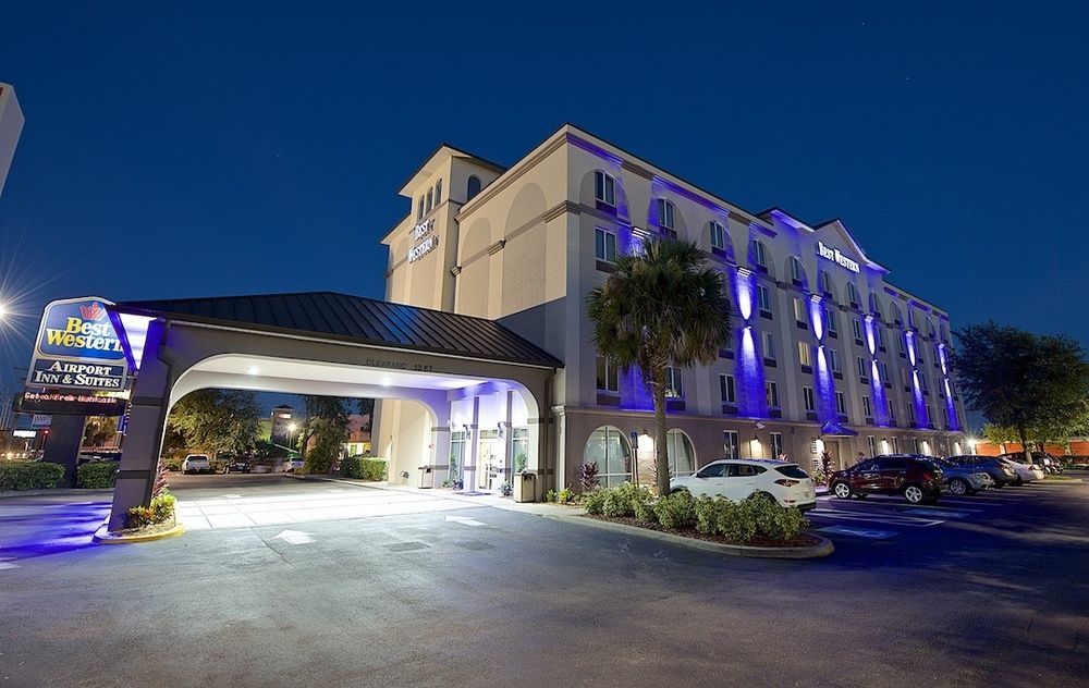 Hotel Sonesta Essential Orlando Zewnętrze zdjęcie